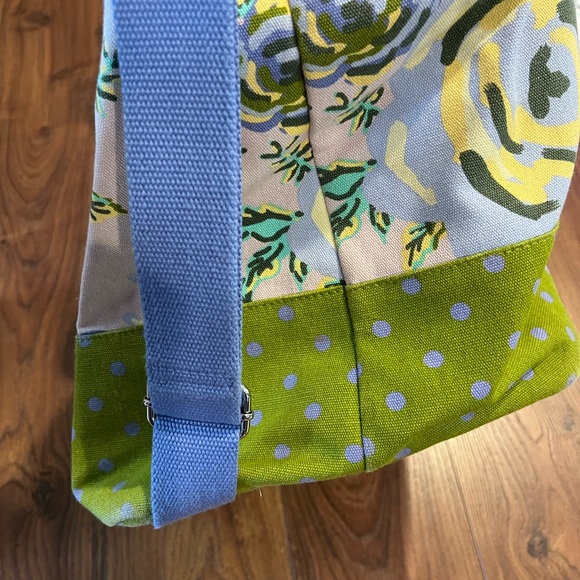 Matilda Jane Up and Away Tote - Picture 5 of 6